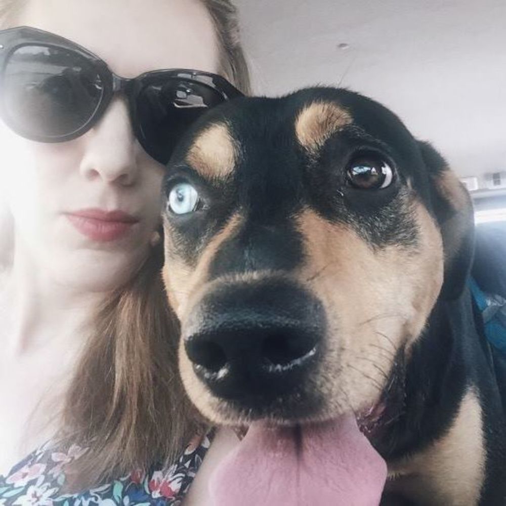 Meet your Posher, Brennen